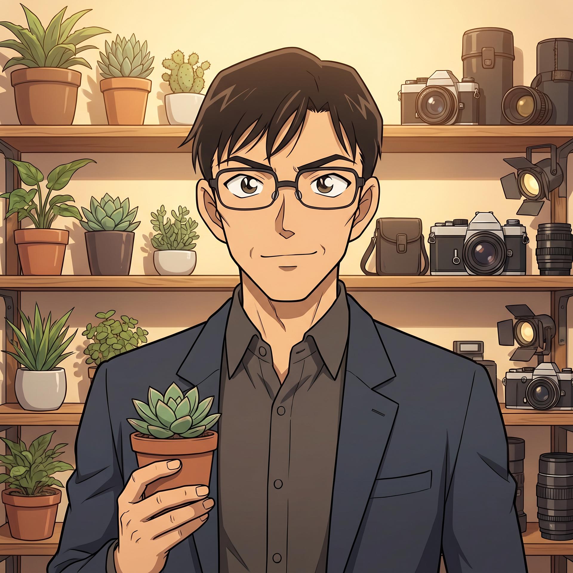 福利姬植物视频导演陈明远