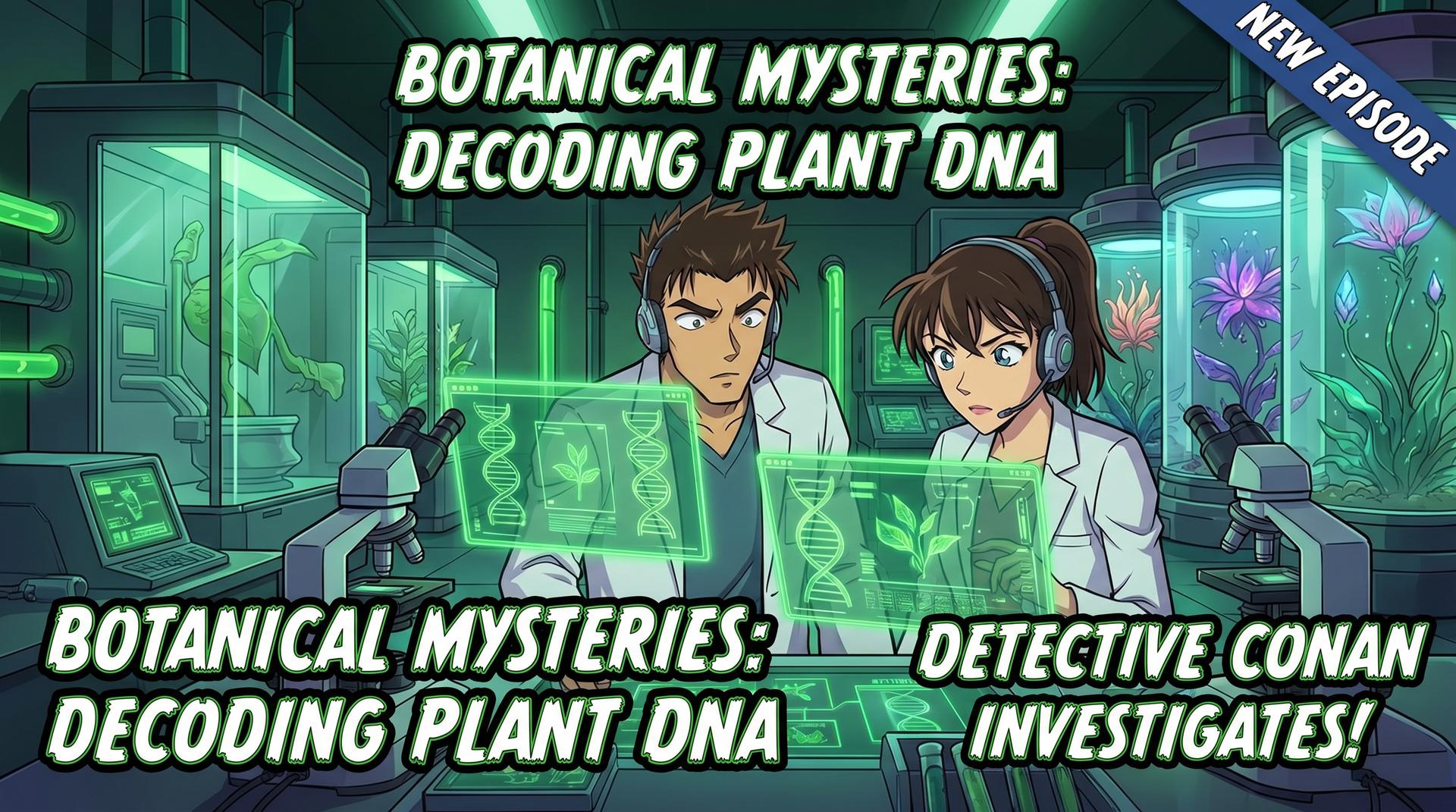 福利姬视频-植物DNA研究